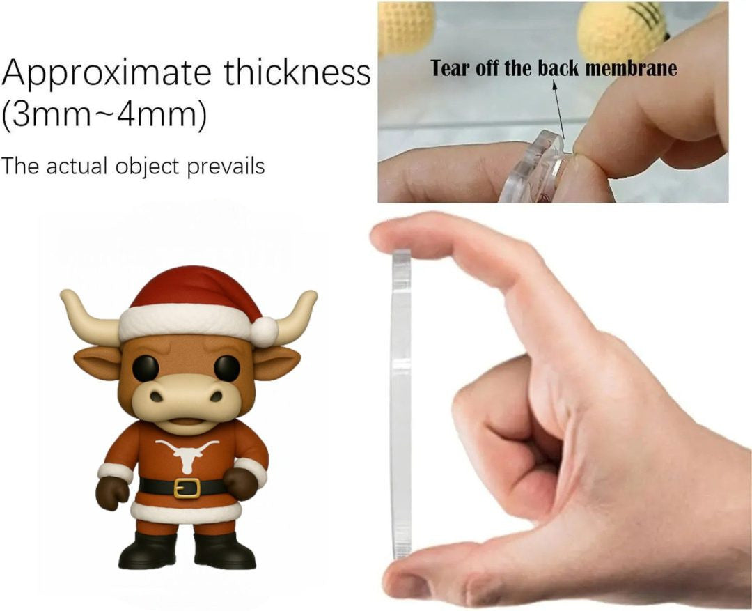 TLS Festive Collectibles Premium Advent Calendar 2025