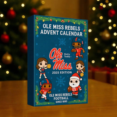 OMR Festive Collectibles Premium Advent Calendar 2025