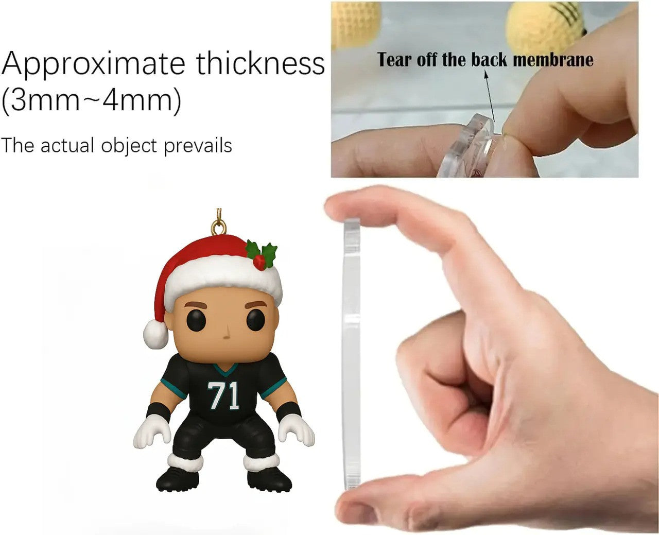 JSVJ 30th Anniversary Festive Collectibles Premium Advent Calendar 2025