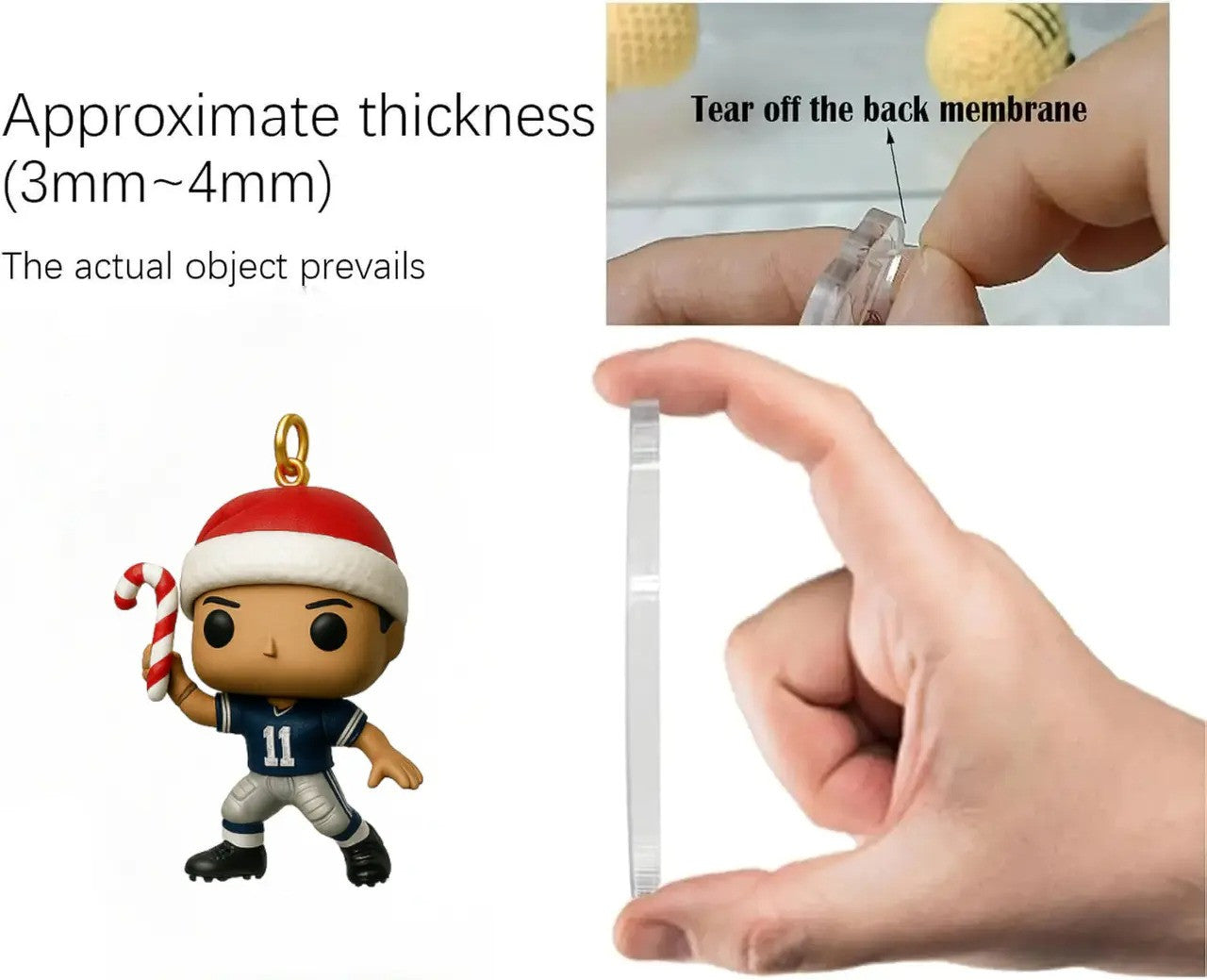 DLCB 65th Anniversary Festive Collectibles Premium Advent Calendar 2025