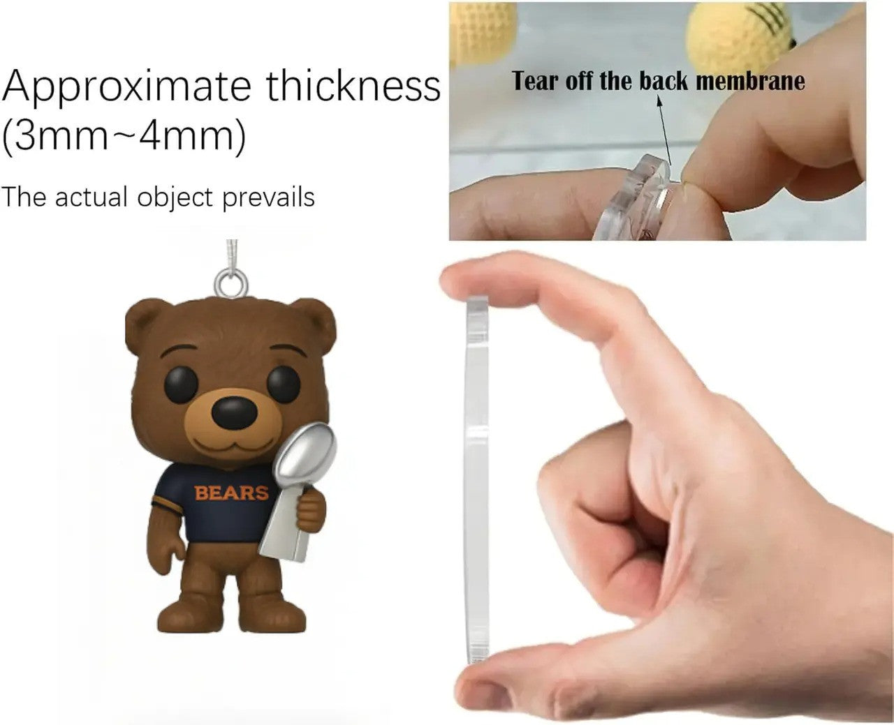 CCB 105th Anniversary Festive Collectibles Premium Advent Calendar 2025