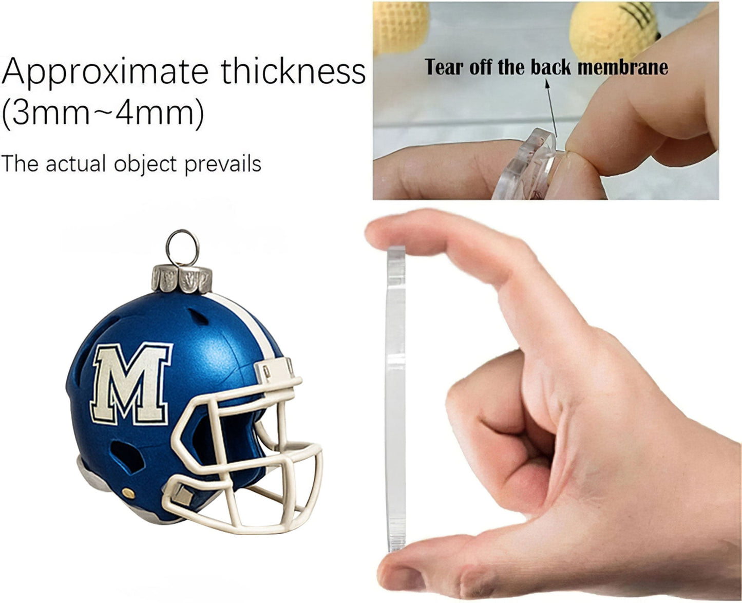 MPTG Festive Collectibles Premium Advent Calendar 2025