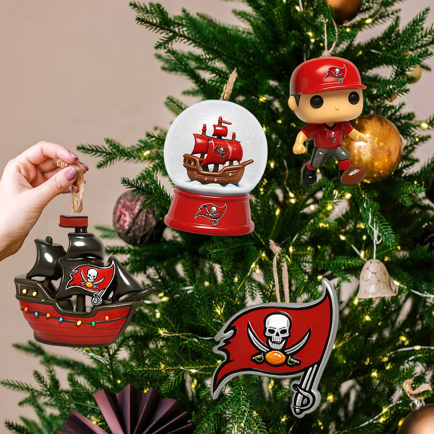TBB Festive Collectibles Premium Advent Calendar 2025