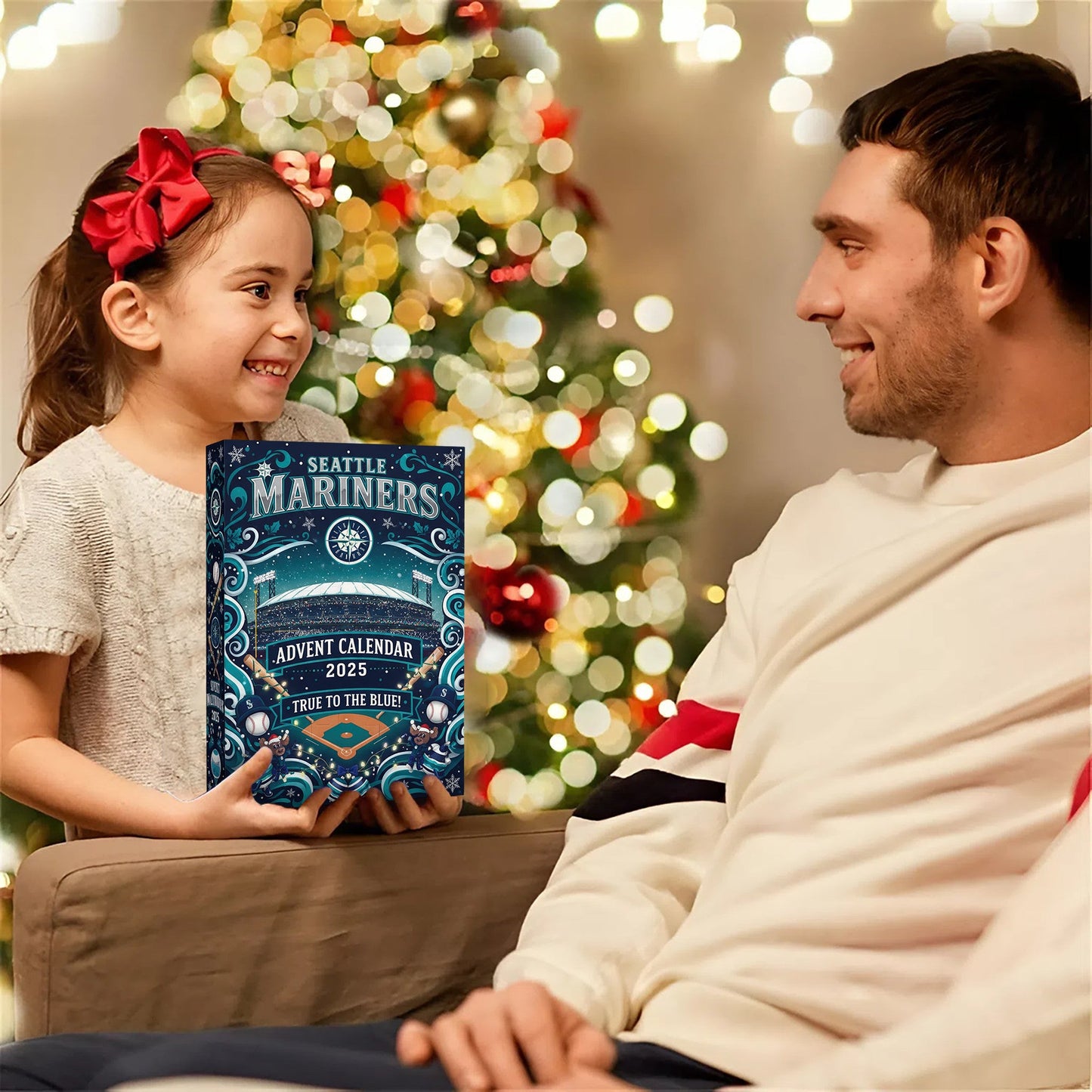STMR Festive Collectibles Premium Advent Calendar 2025