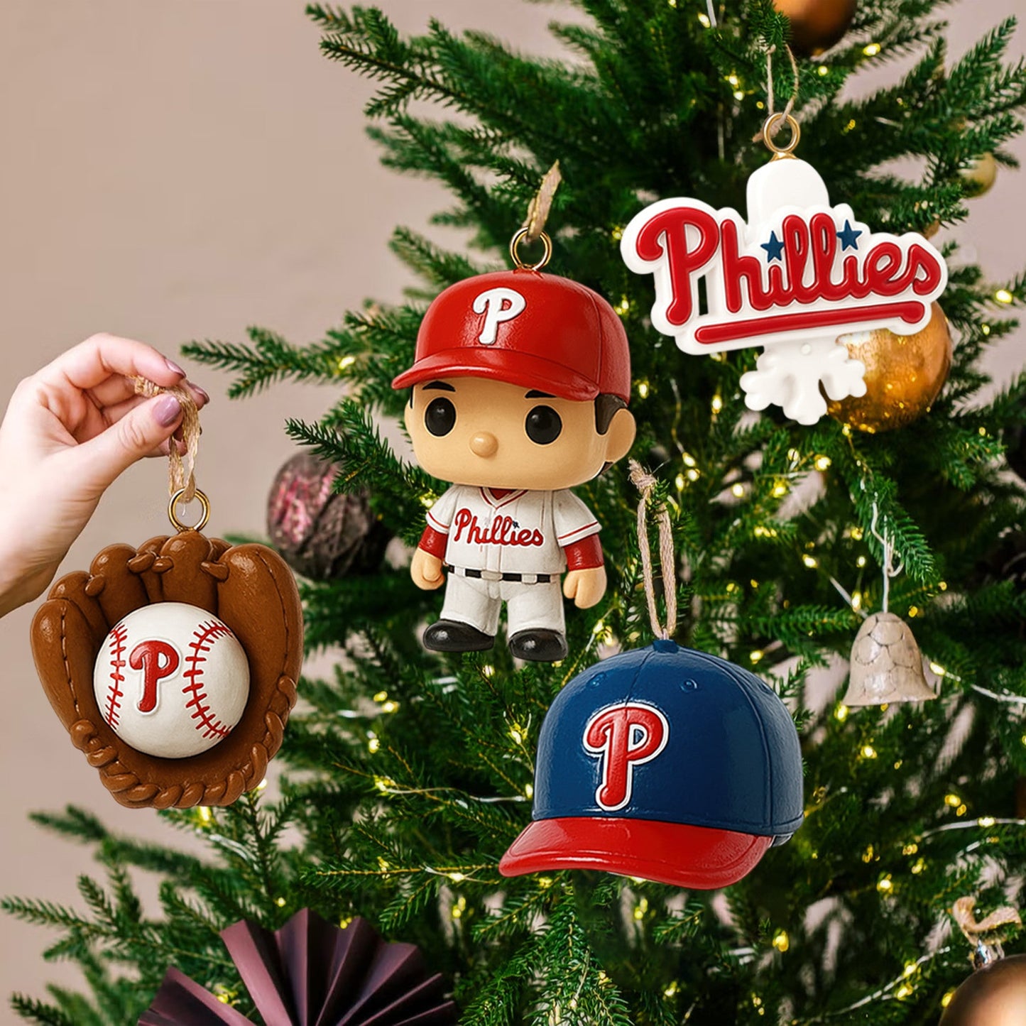 PPP Festive Collectibles Premium Advent Calendar 2025