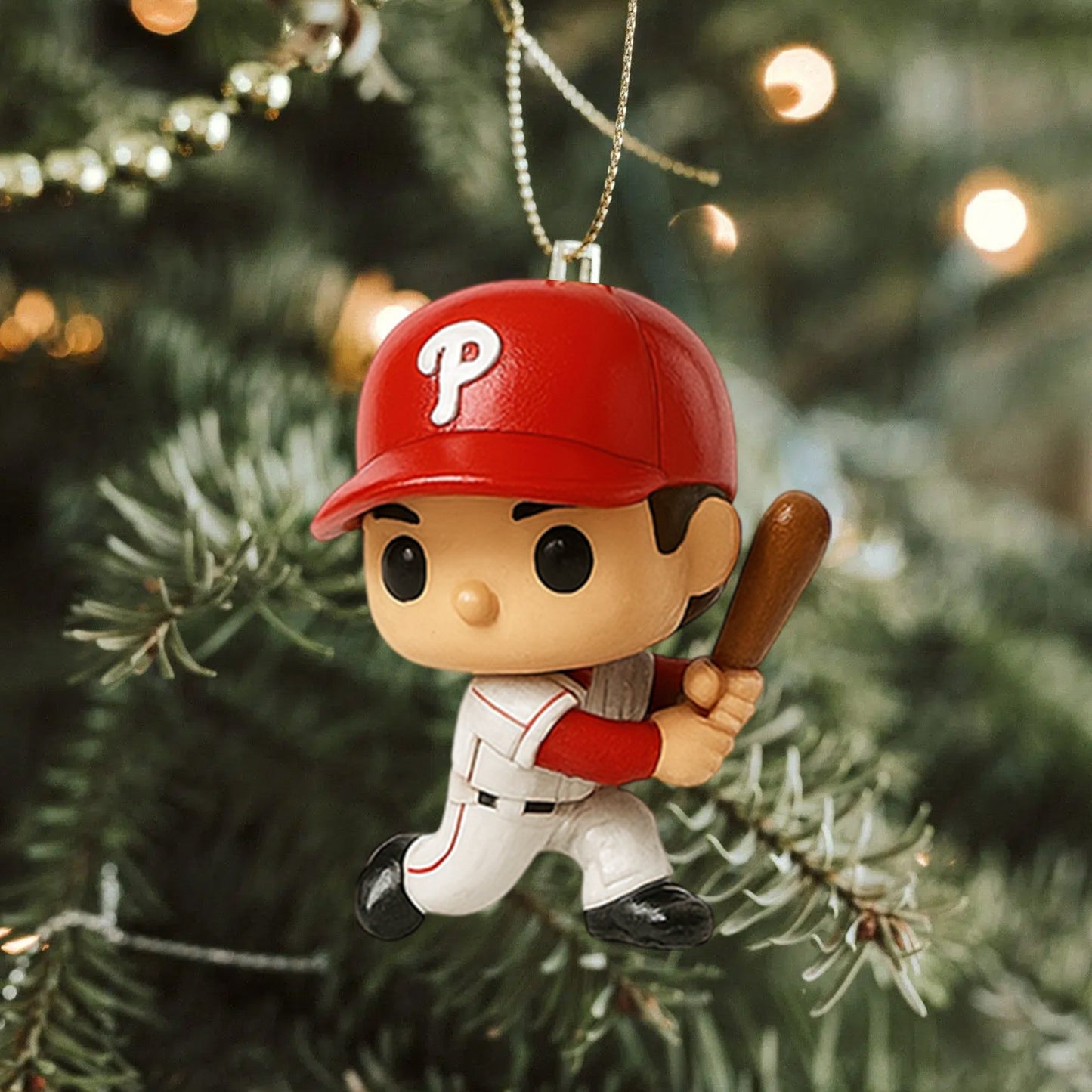 PPP Festive Collectibles Premium Advent Calendar 2025