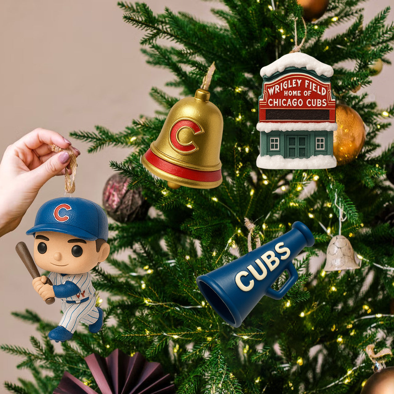 CCC Festive Collectibles Premium Advent Calendar 2025