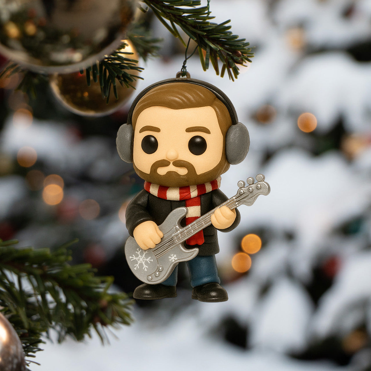 SNDN Festive Collectibles Premium Advent Calendar 2025