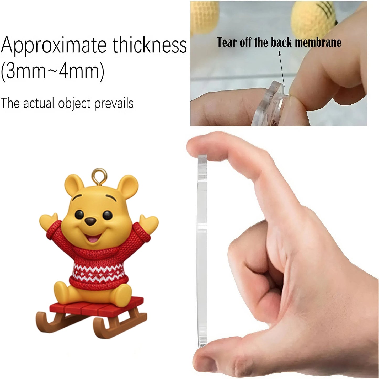 WNTP Festive Collectibles Premium Advent Calendar 2025