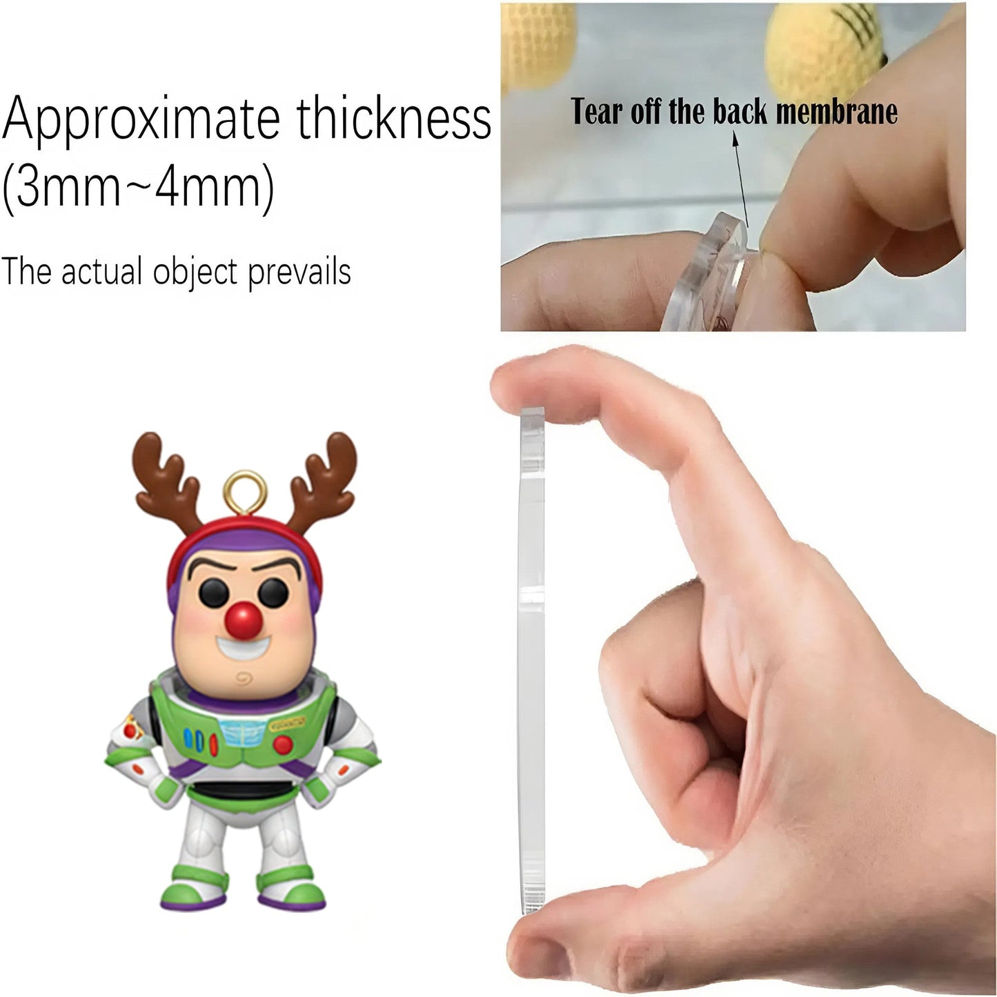 TSTR Festive Collectibles Premium Advent Calendar 2025