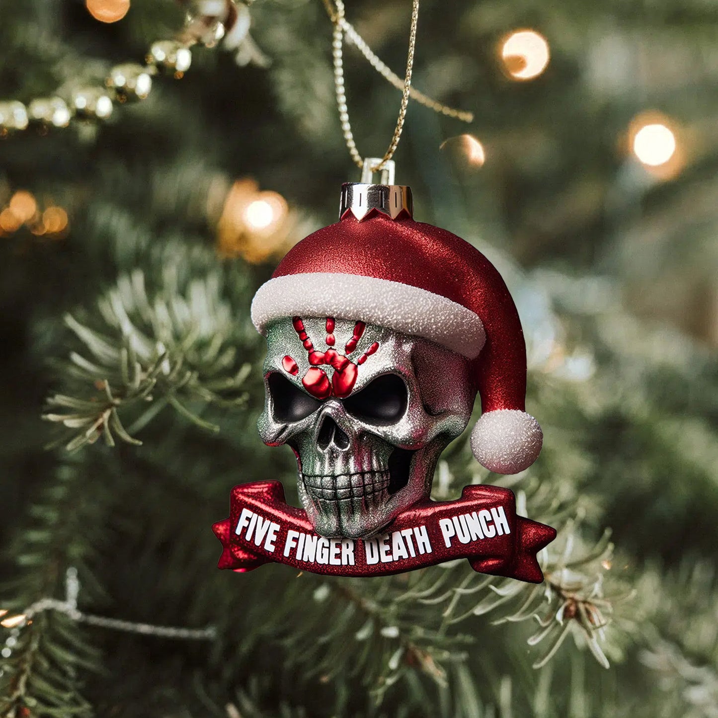 FFDP Festive Collectibles Premium Advent Calendar 2025
