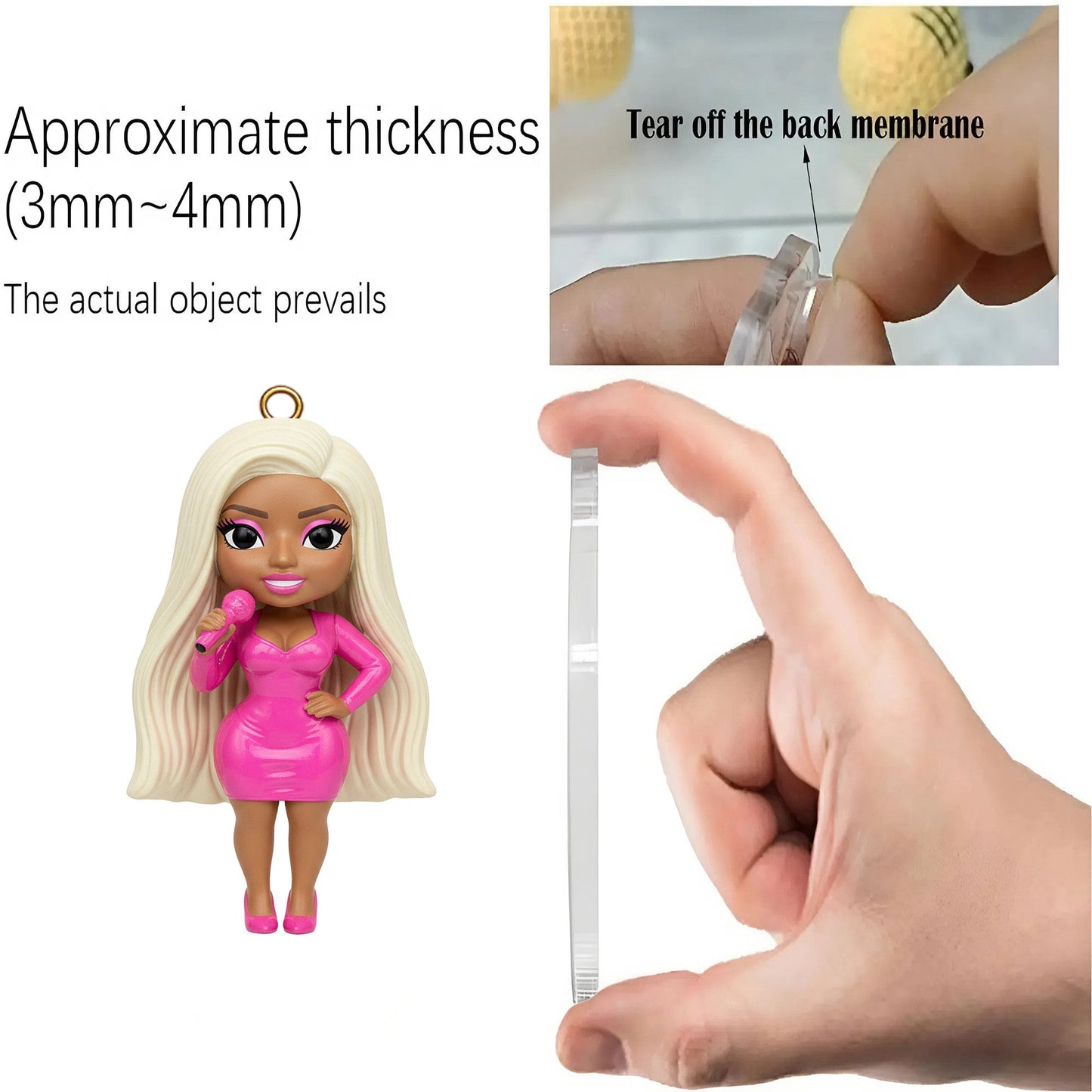 NKM Festive Collectibles Premium Advent Calendar 2025