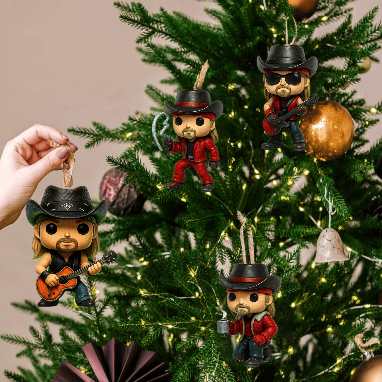 BMC Festive Collectibles Premium Advent Calendar 2025