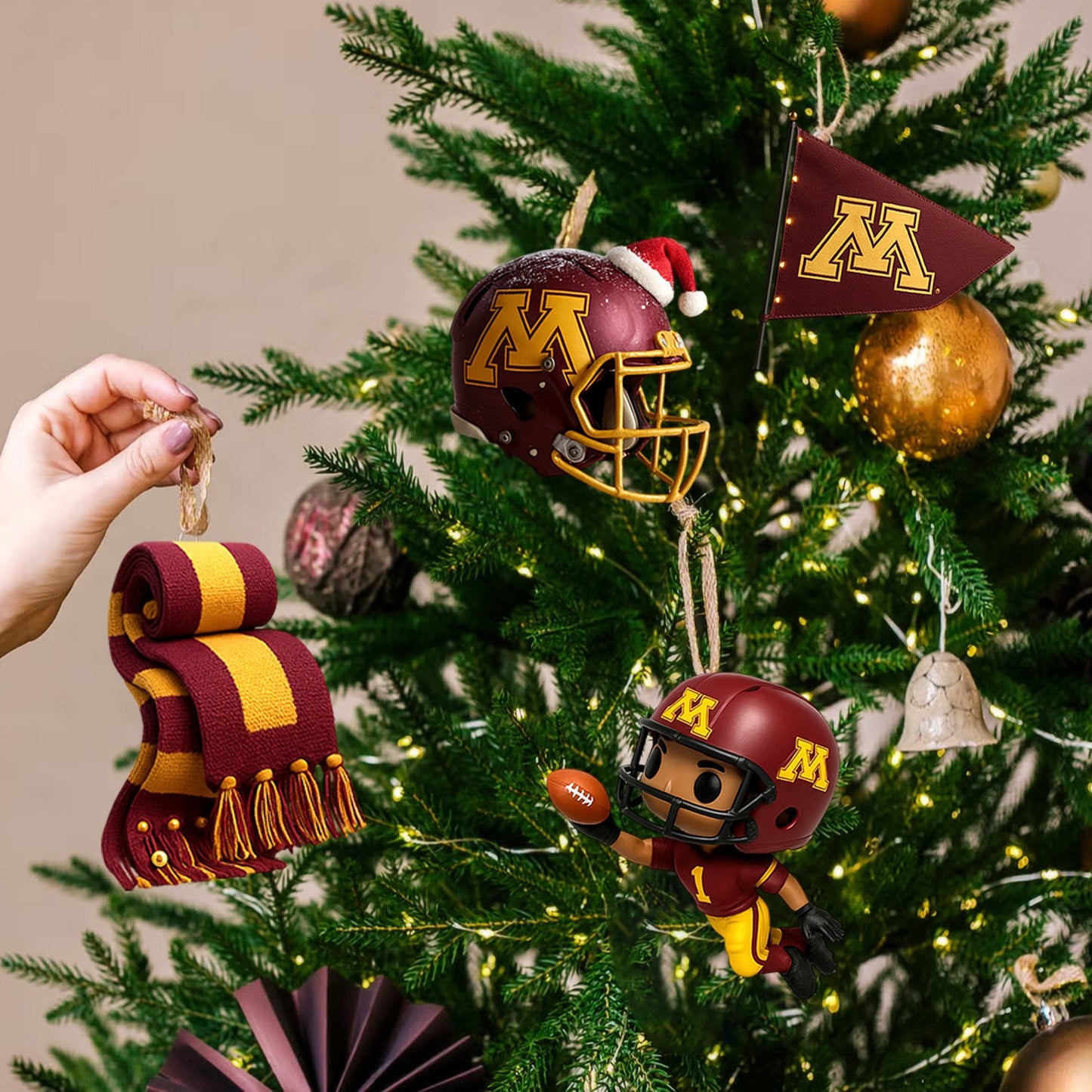 MGG Festive Collectibles Premium Advent Calendar 2025