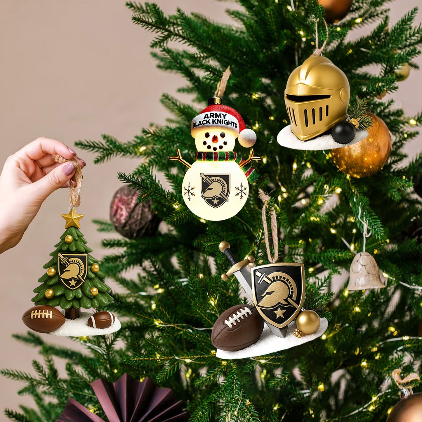 ABK Festive Collectibles Premium Advent Calendar 2025