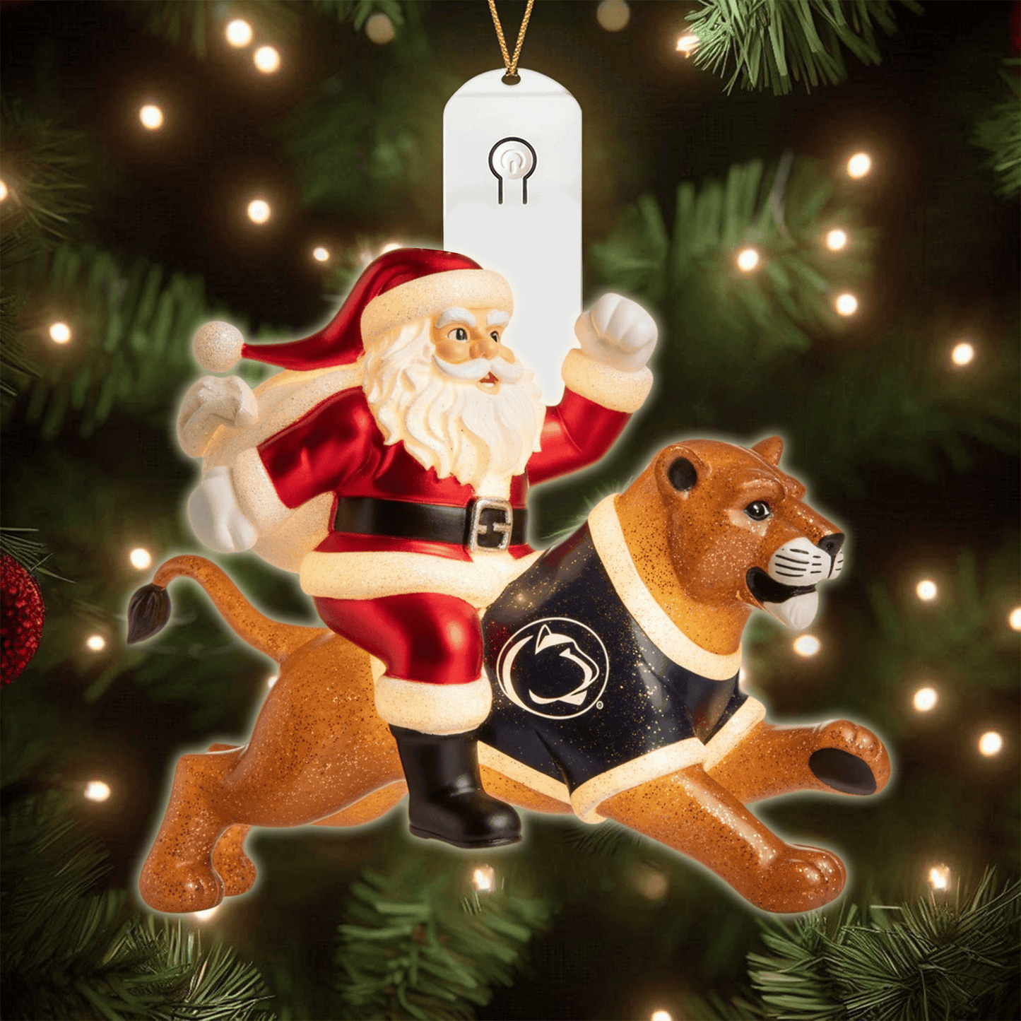 PSNL 2025 Acrylic Christmas Tree Topper & Ornament Bundle - Exclusive Festive Fan Collectible Gift Set