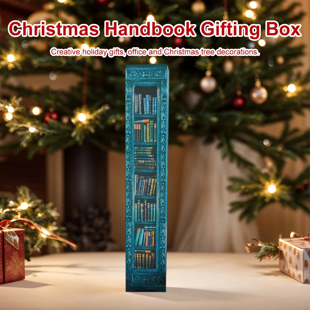 Collector’s Advent: 25 Timeless Mini Classic Books for the Devoted Reader
