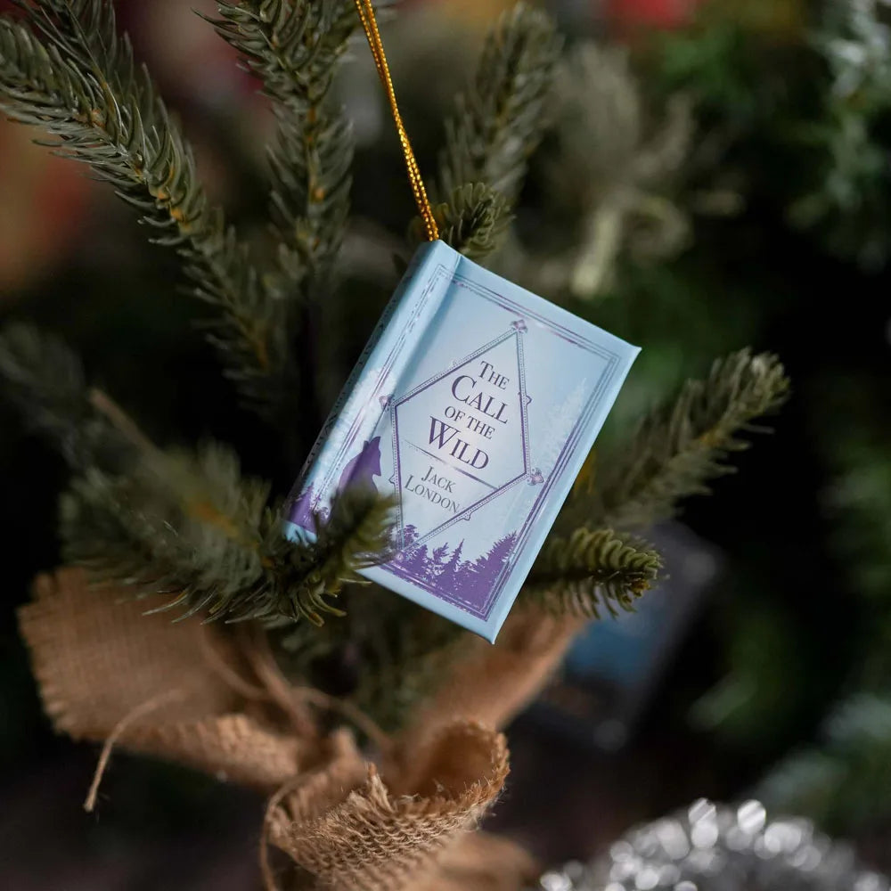 Collector’s Advent: 25 Timeless Mini Classic Books for the Devoted Reader
