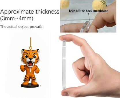 CLTB Festive Collectibles Premium Advent Calendar 2025