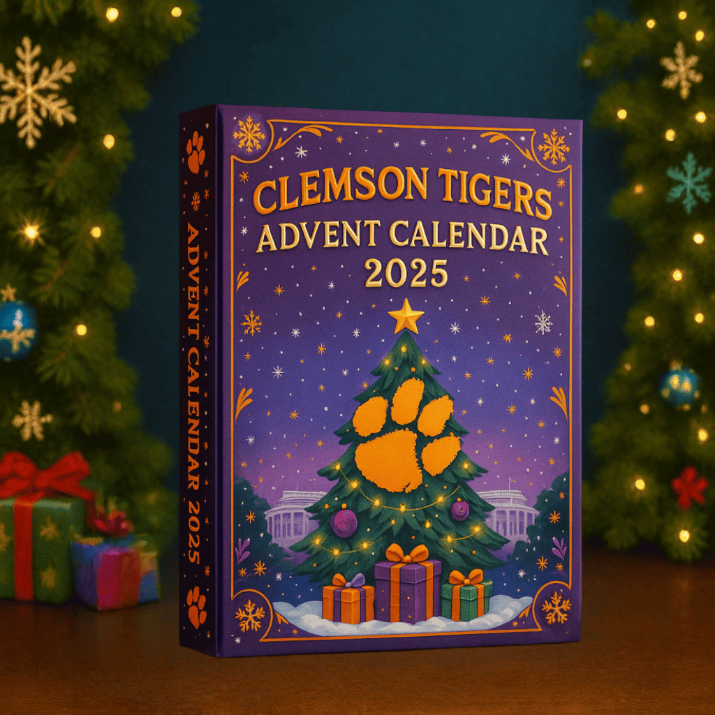 CLTB Festive Collectibles Premium Advent Calendar 2025