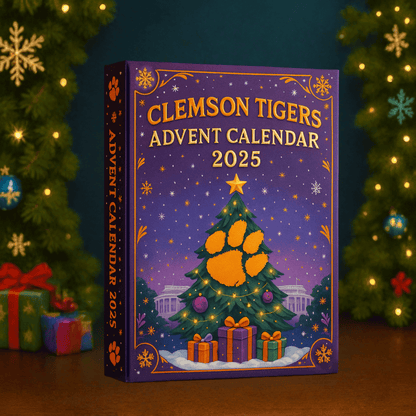 CLTB Festive Collectibles Premium Advent Calendar 2025