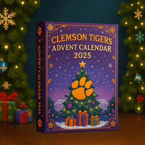 CLTB Festive Collectibles Premium Advent Calendar 2025