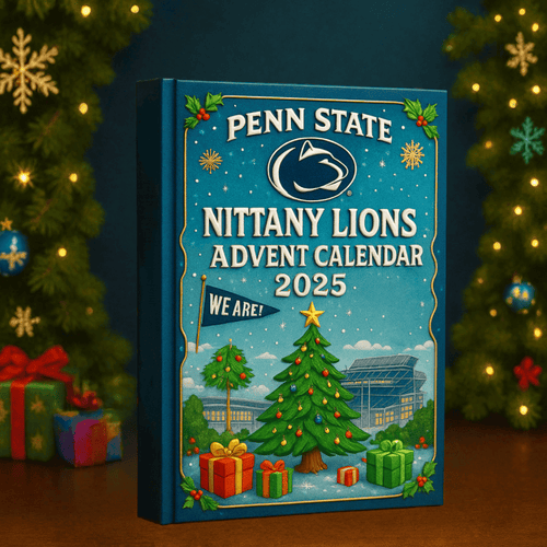 PSNL Festive Collectibles Premium Advent Calendar 2025