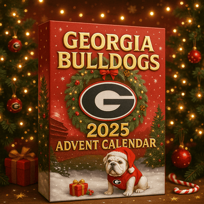 GGBD Festive Collectibles Premium Advent Calendar 2025
