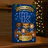 KWBK Festive Collectibles Premium Advent Calendar 2025