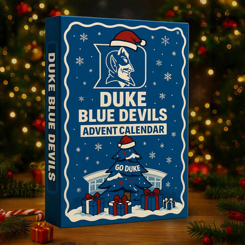 DBD Festive Collectibles Premium Advent Calendar 2025