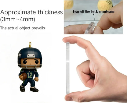 STSH Festive Collectibles Premium Advent Calendar 2025