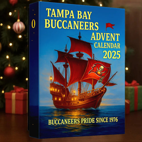 TBB Festive Collectibles Premium Advent Calendar 2025