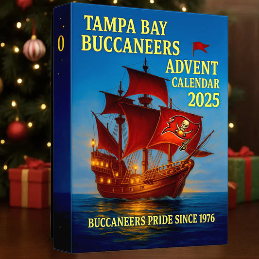 TBB Festive Collectibles Premium Advent Calendar 2025