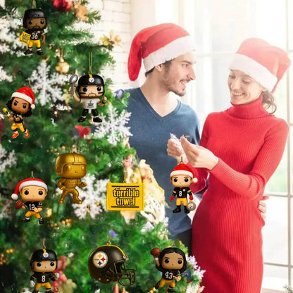 PBS 50th Anniversary Festive Collectibles Premium Advent Calendar 2025