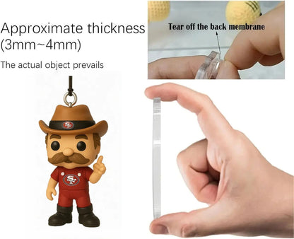 SF49 80th Anniversary Festive Collectibles Premium Advent Calendar 2025