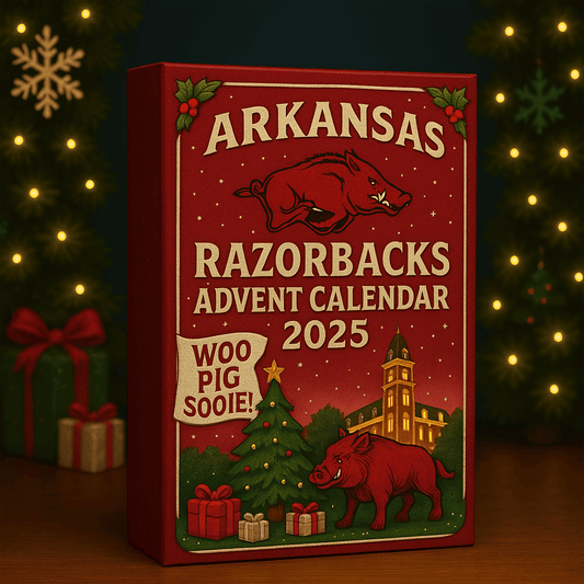 AKR Festive Collectibles Premium Advent Calendar 2025