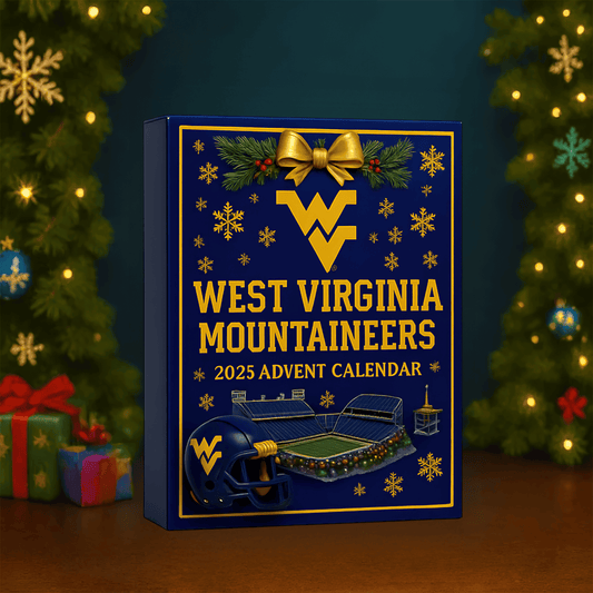 WVM Festive Collectibles Premium Advent Calendar 2025