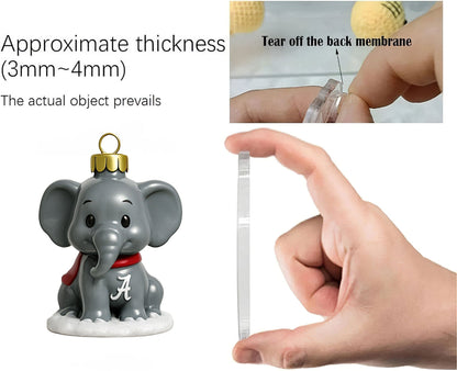 ACT Festive Collectibles Premium Advent Calendar 2025