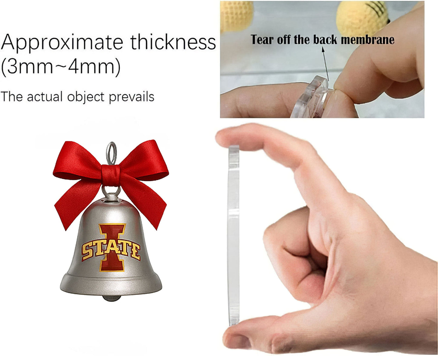 ISC Festive Collectibles Premium Advent Calendar 2025