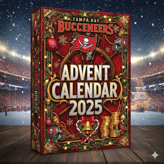 TBB Festive Collectibles Premium Advent Calendar 2025
