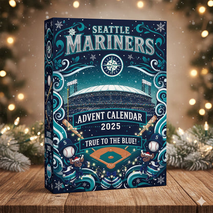 STMR Festive Collectibles Premium Advent Calendar 2025