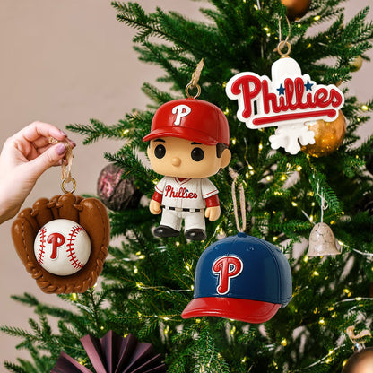 PPP Festive Collectibles Premium Advent Calendar 2025