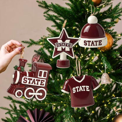 MSB Festive Collectibles Premium Advent Calendar 2025