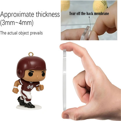 MSB Festive Collectibles Premium Advent Calendar 2025