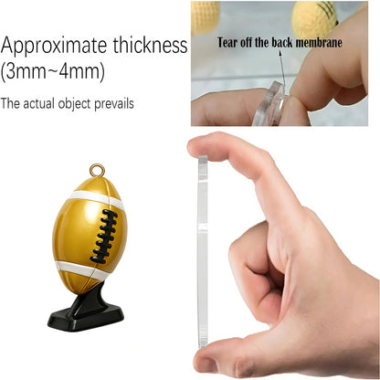 MSTG Festive Collectibles Premium Advent Calendar 2025