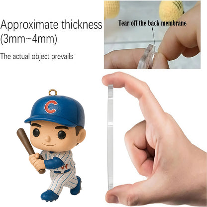 CCC Festive Collectibles Premium Advent Calendar 2025