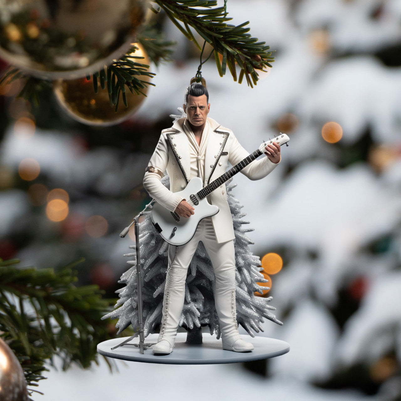 RMS Festive Collectibles Premium Advent Calendar 2025