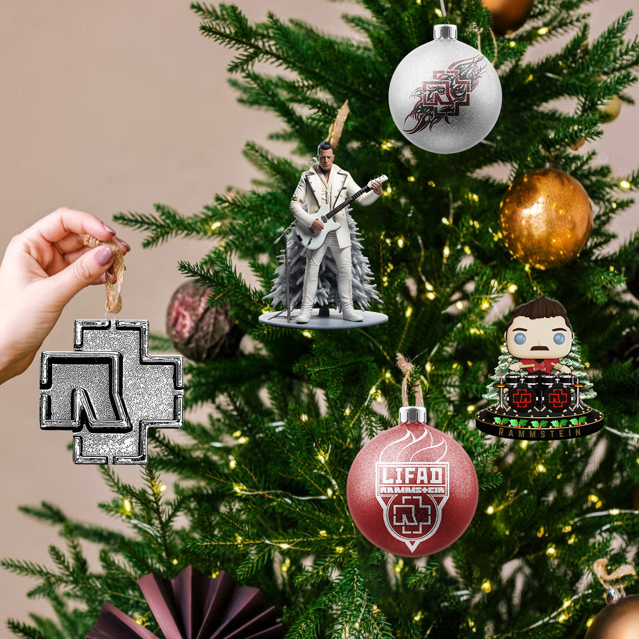 RMS Festive Collectibles Premium Advent Calendar 2025