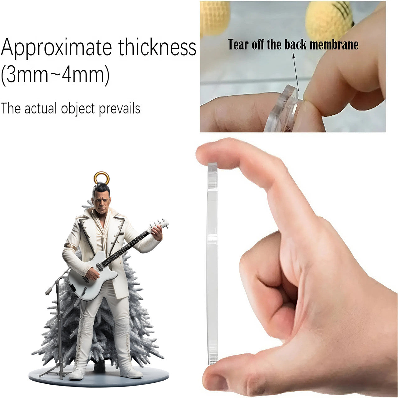 RMS Festive Collectibles Premium Advent Calendar 2025