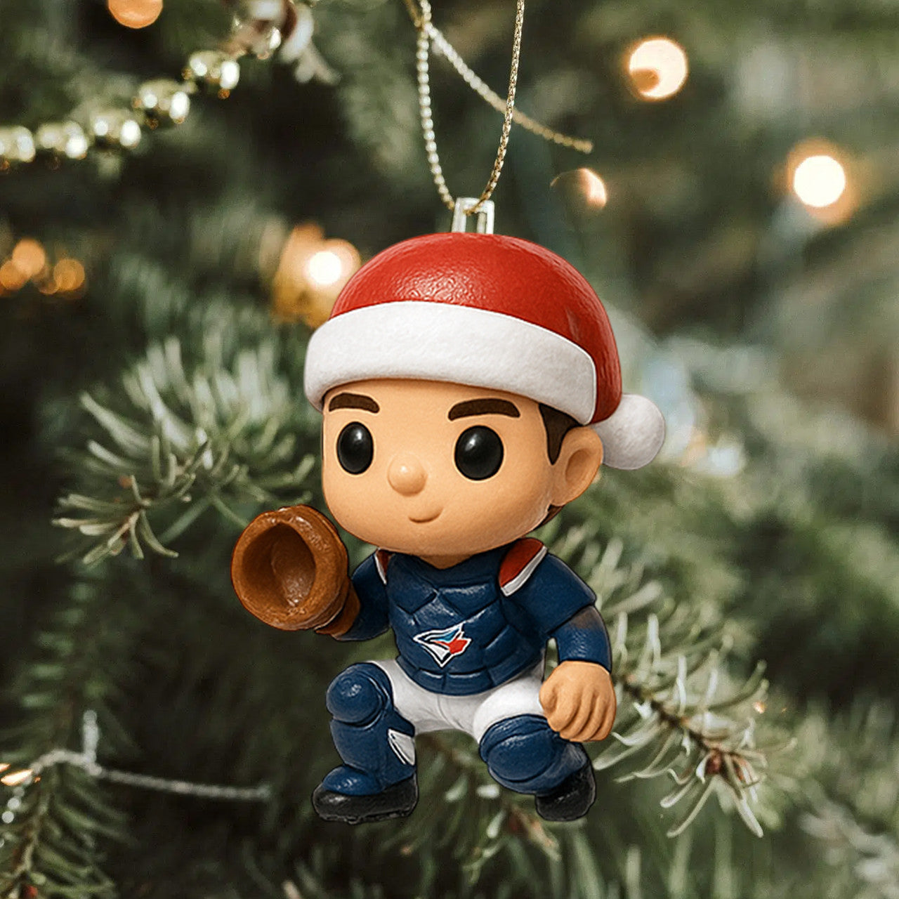 TBJ Festive Collectibles Premium Advent Calendar 2025